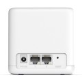 Domowy system Wi-Fi Mesh, AC1300 Mercusys Halo H30G (2-pack) - 1040831