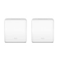 Domowy system Wi-Fi Mesh, AC1300 Mercusys Halo H30G (2-pack) - 1040830