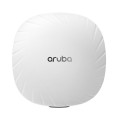 Aruba AP-555 (RW) 5950 Mbit/s Biały Obsługa PoE - 2003031