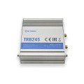 Teltonika TRB245 | Gateway, brama LTE | Cat 4, LTE, RS232/RS485, GPS - 1042052