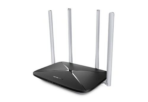 Router Mercusys AC12 - 2697086
