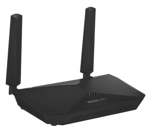 Totolink LR1200 | Router WiFi | AC1200 Dual Band, 4G LTE, 5x RJ45 100Mb/s, 1x SIM - 2697088