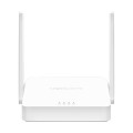 Mercusys MW302R | Router WiFi | 2,4GHz, 3x RJ45 100Mb/s - 2697096