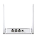 Mercusys MW302R | Router WiFi | 2,4GHz, 3x RJ45 100Mb/s - 833320