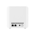 ASUS ZenWiFi BD4 Dual-band WiFi 7 Mesh, 3600 Mbps, 2pk, Dual 2.5G Ports, Security and Parental Controls Included, Smart Home Master SSIDs - 2697102