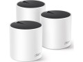 TP-Link AX3000 Dual-band (2.4 GHz/5 GHz) Wi-Fi 6 (802.11ax) Biały 3 Wewnętrzne - 2233638