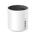 TP-Link AX3000 Dual-band (2.4 GHz/5 GHz) Wi-Fi 6 (802.11ax) Biały 3 Wewnętrzne - 2351621