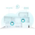 TP-Link AX3000 Dual-band (2.4 GHz/5 GHz) Wi-Fi 6 (802.11ax) Biały 3 Wewnętrzne - 2351625