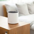 TP-Link AX3000 Dual-band (2.4 GHz/5 GHz) Wi-Fi 6 (802.11ax) Biały 3 Wewnętrzne - 2351626