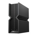 TP-Link Archer BE550 router bezprzewodowy 2.5 Gigabit Ethernet Trójpasmowy (2,4 GHz / 5 GHz / 6 GHz) Czarny - 2510981
