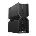 TP-Link Archer BE550 router bezprzewodowy 2.5 Gigabit Ethernet Trójpasmowy (2,4 GHz / 5 GHz / 6 GHz) Czarny - 2510982