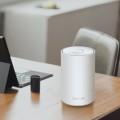 4G+ AX1800 MESH WI-FI 6 ROUTER/WHOLE HOME - 1596127