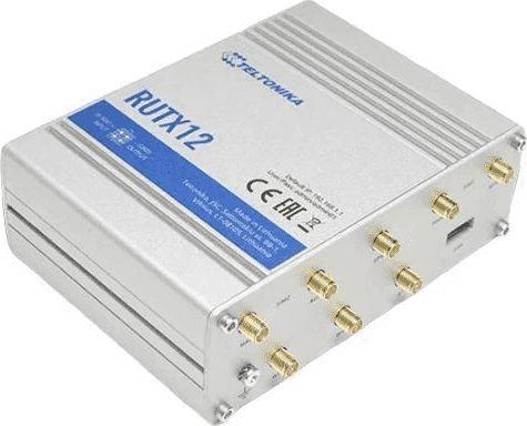 Router 4G LTE, WiFi, DualBand, 2x SIM, 4x LAN/WAN, Gigabit - 2697106
