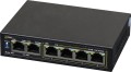 SWITCH POE 4+2 PULSAR S64 - 744197