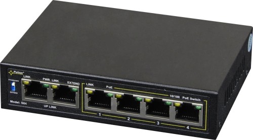 SWITCH POE 4+2 PULSAR S64 - 2697109