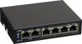 SWITCH POE 4+2 PULSAR S64 - 744199