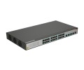 Fiberhome S4820-28T-X-AC | Switch | 24x RJ45 1000Mb/s, 4x SFP+ - 1779157