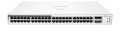 Aruba Instant On 1830 48G 24p Class4 PoE 4SFP 370W Zarządzany L2 Gigabit Ethernet (10/100/1000) Obsługa PoE 1U - 2697127