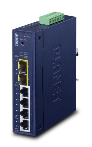 Planet IGS-4215-4T2S - 2697141
