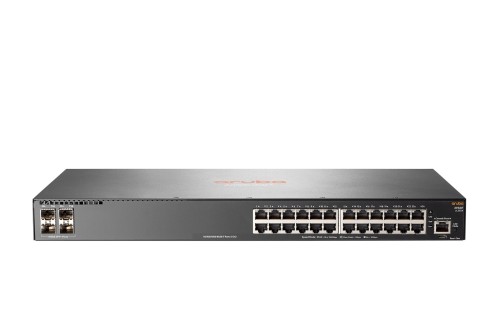 HPE Aruba 2930F 24G 4SFP+ Swch - 1898438