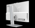 MSI AIO Modern AM242P 12M-2005EU Intel i5-1235U 24" IPS LED FHD Non-Touch Anti-Glare 16GB SSD500GB M.2 AX211 WiFi 6E Windows 11 Pro White - 2697182