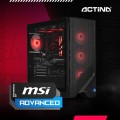 Actina PBM 7700X/32GB/1TB/RX7800XT/750W - 1855719