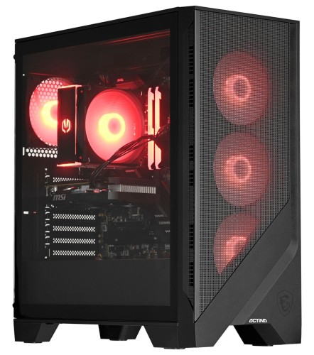 Actina PBM 14400F/32GB/1TB/RX7700XT/750W - 2550160