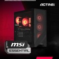 Actina PBM 14400F/32GB/1TB/RX7700XT/750W - 2697255