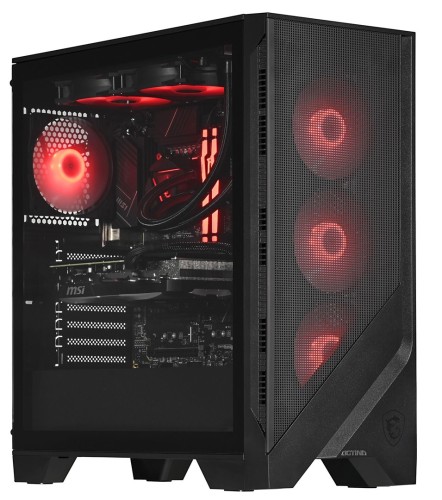 Actina PBM 265KF/32GB/2TB/RTX5080/850W - 2697277
