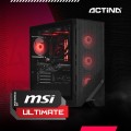 Actina PBM 265KF/32GB/2TB/RTX5080/850W - 2697278
