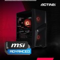 Actina PBM 7900/32GB/1TB/RTX5070/750W - 2697372