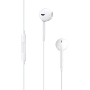Zestaw słuchawkowy Apple EarPods MNHF2ZM/A jack 3.5 oryginalny