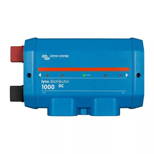 Dystrybutor Lynx (M10) - 2696315