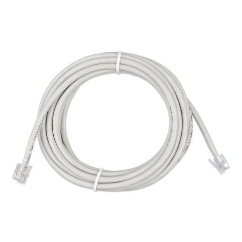 RJ12 UTP Cable 10 m - 2696322