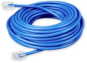 RJ12 UTP Cable 15 m