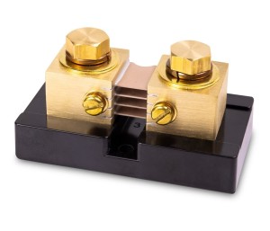 Shunt 500A/50mv
