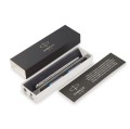 Wieczne pióro Parker Jotter Czarny, Chrom, 1 sztuka - 2374930
