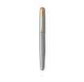 Parker Jotter wieczne pióro Czarny, Złoto, Stal nierdzewna 1 szt. - 2374905