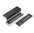 Parker Jotter wieczne pióro Czarny, Złoto, Stal nierdzewna 1 szt. - 2374906