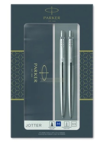 Parker 2093256 zestaw Długopis kulkowy Ołówek - 2374885