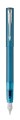 Parker Vector XL wieczne pióro System napełniania nabojem Morski 1 szt. - 2436977