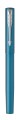 Parker Vector XL wieczne pióro System napełniania nabojem Morski 1 szt. - 2436978
