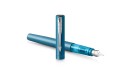 Parker Vector XL wieczne pióro System napełniania nabojem Morski 1 szt. - 2436979