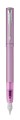 Parker Vector XL wieczne pióro System napełniania nabojem Liliowy 1 szt. - 2374983