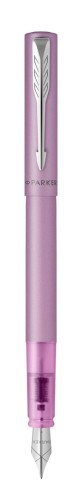 Parker Vector XL wieczne pióro System napełniania nabojem Liliowy 1 szt. - 2374983