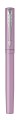 Parker Vector XL wieczne pióro System napełniania nabojem Liliowy 1 szt. - 2374984