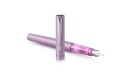 Parker Vector XL wieczne pióro System napełniania nabojem Liliowy 1 szt. - 2374985