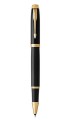 Pióro kulkowe Im Black Lacquer GT - 2436984