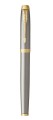 Pióro Parker IM Brushed Metal GT 1931649 z etui - 2436973