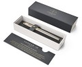 Pióro Parker IM Brushed Metal GT 1931649 z etui - 2436974